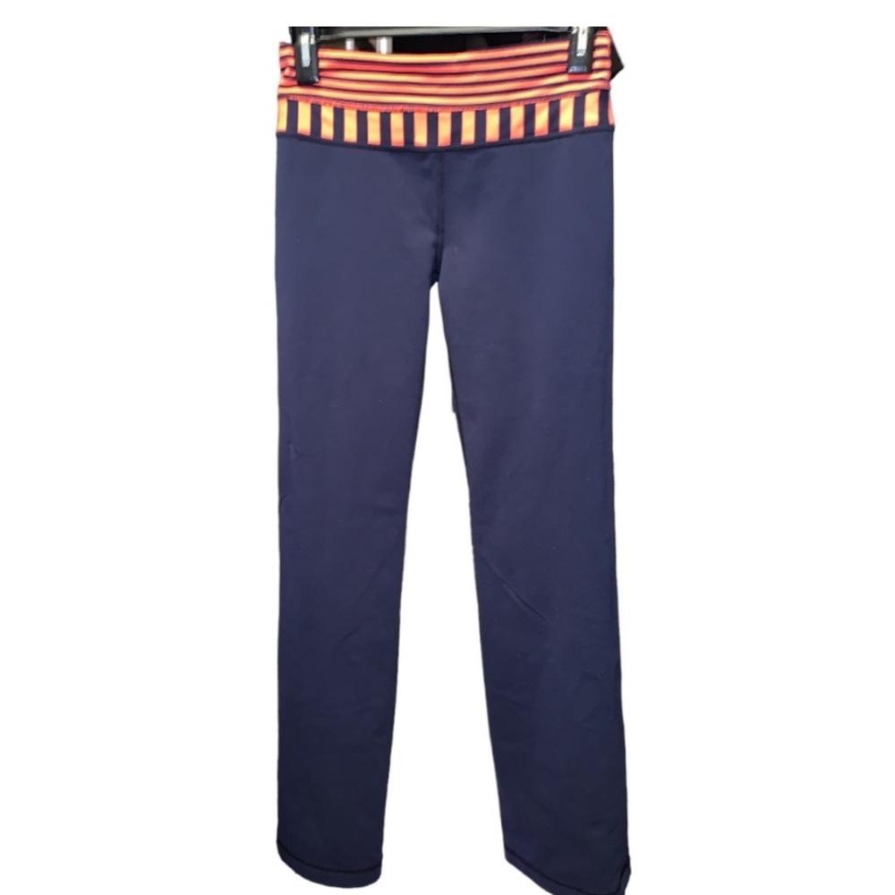 Lululemon Reversible Pant - Picture 5 of 11